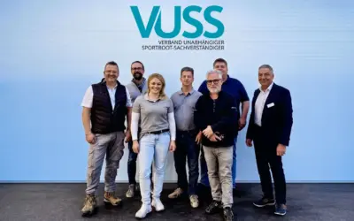 Gründung des VUSS auf der boot Düsseldorf 2026