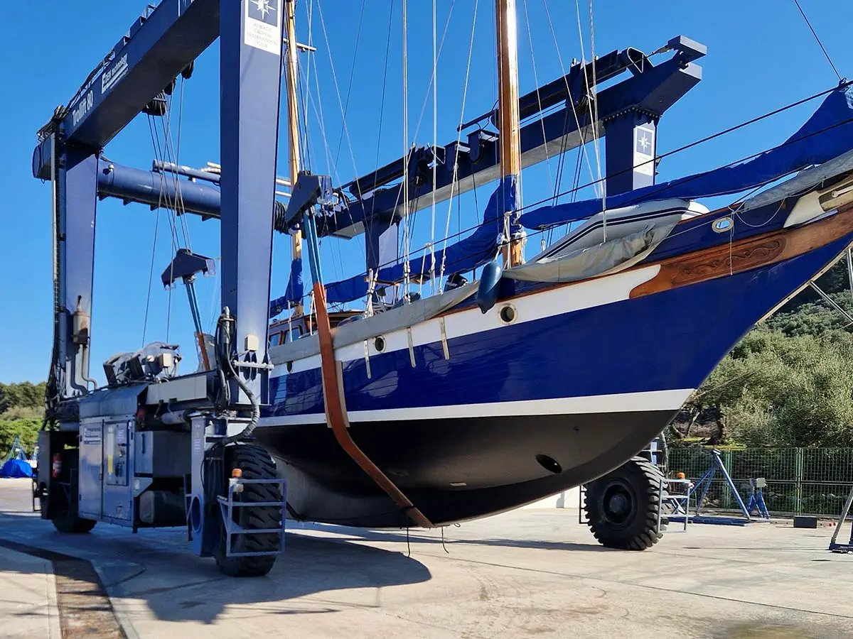 VUSS Gründung auf der boot 2026