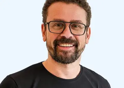 Christoph Bermpohl