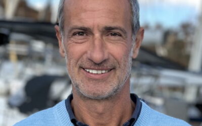 Tony Enev