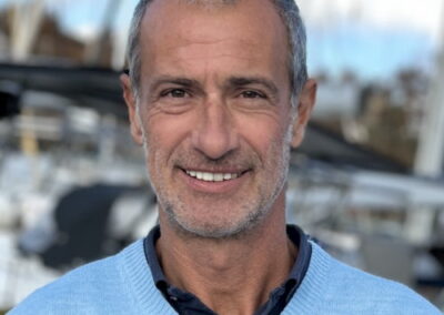 Tony Enev