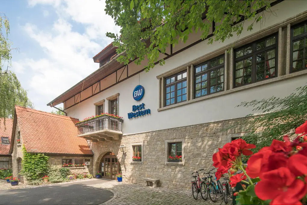 Best Western Polisana
