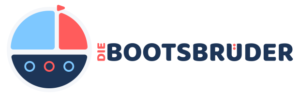 Logo Die Bootsbrüder