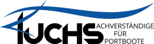 Logo Fuchs Sachverständige für Sportboote