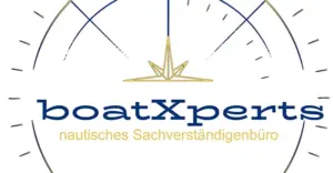 Logo boatXperts