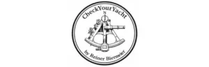 Logo CheckYourYacht
