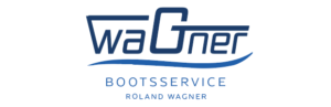 Logo BOOTSSERVICE Roland Wagner
