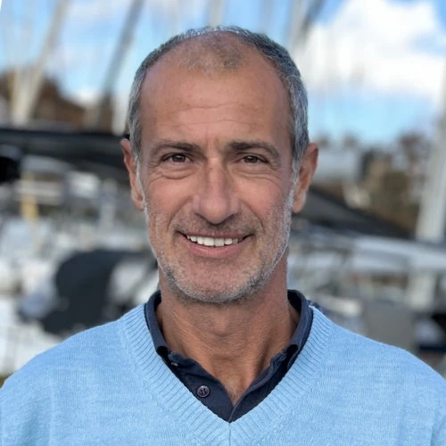 Tony Enev