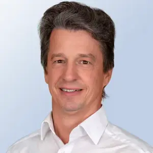 Marcel Fuchs, 1. Vorsitzender